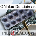 Gélules De Libimax 30
